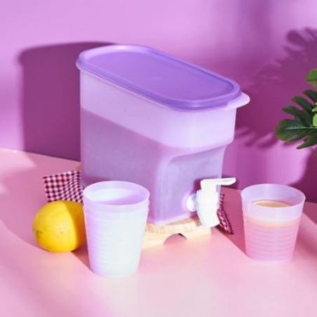 Producto - DISPENSER DE AGUA HELADERA