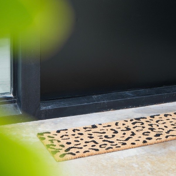 Producto - FELPUDO PRINT