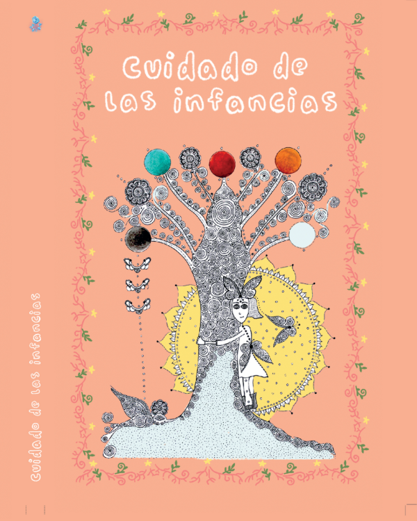 Producto - Cuidado de las infancias