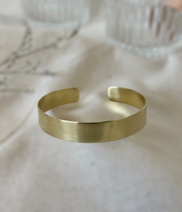 Producto - Pulsera Brisa Bronce