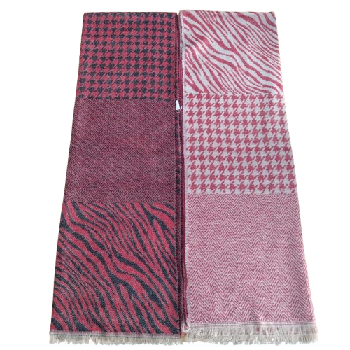 Producto - Bufanda Dama Diseño 24461