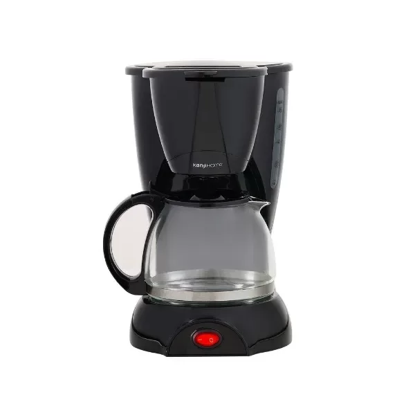 Producto - Cafetera de Filtro KanjiHome