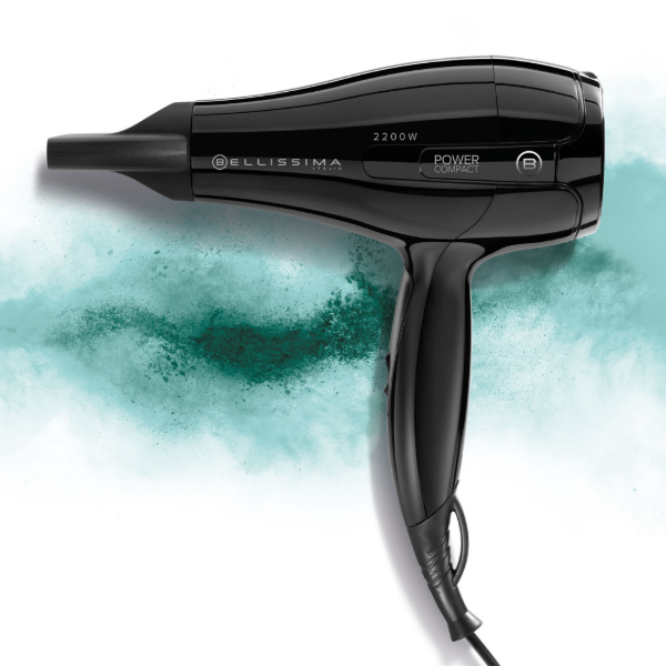 Producto - SECADOR CABELLO MOD P2 2200 IMETEC