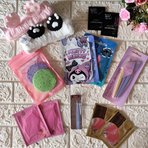 Producto - Combo skincare amigas