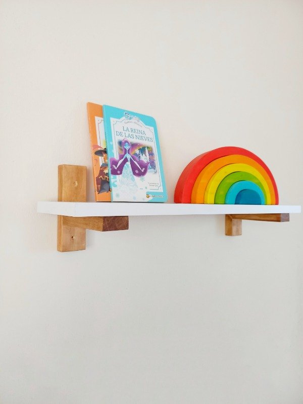 Producto - Estante Nórdico