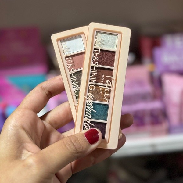 Producto - Paleta Eye Tejar