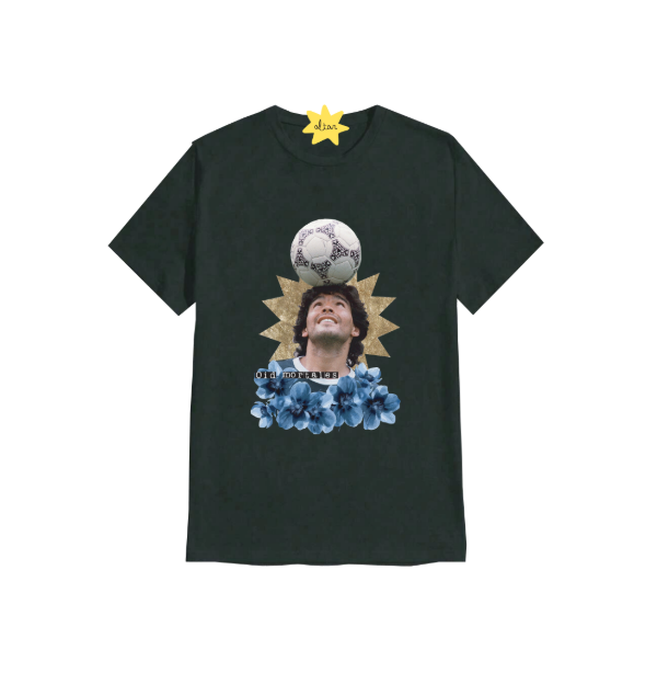 Producto - REMERA EL DIEEEGO