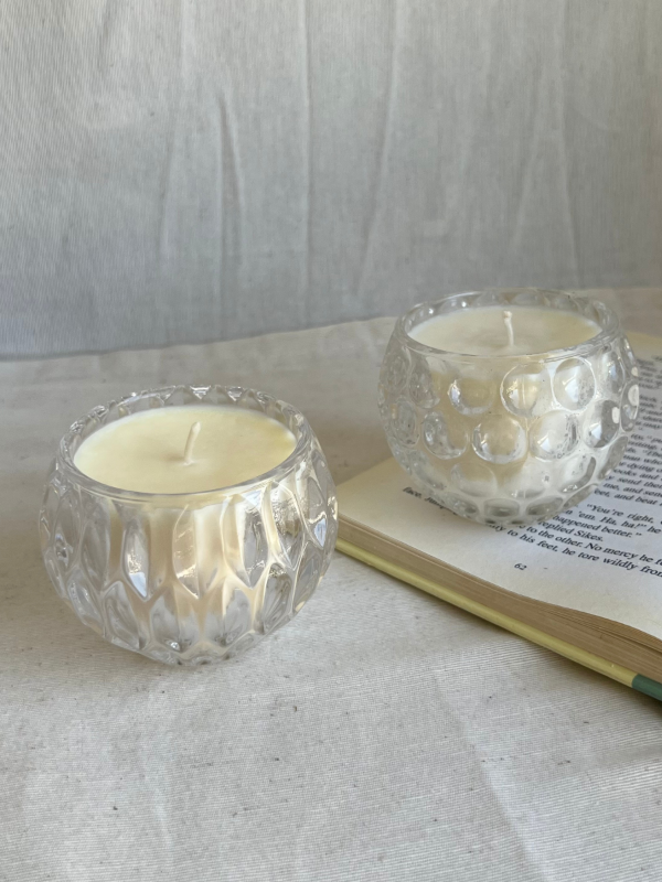 Producto - Vela Burbuja