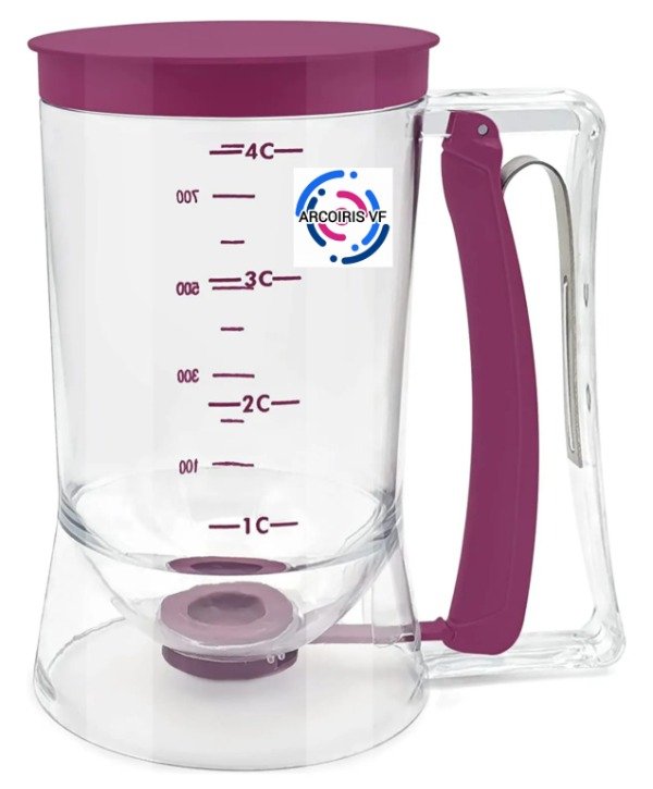 Producto - Dispenser