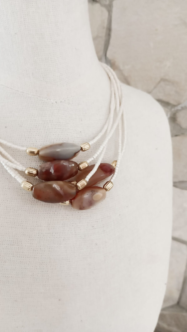 Producto - AMAPOLA