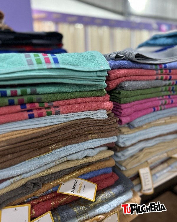 Producto - TOALLONES