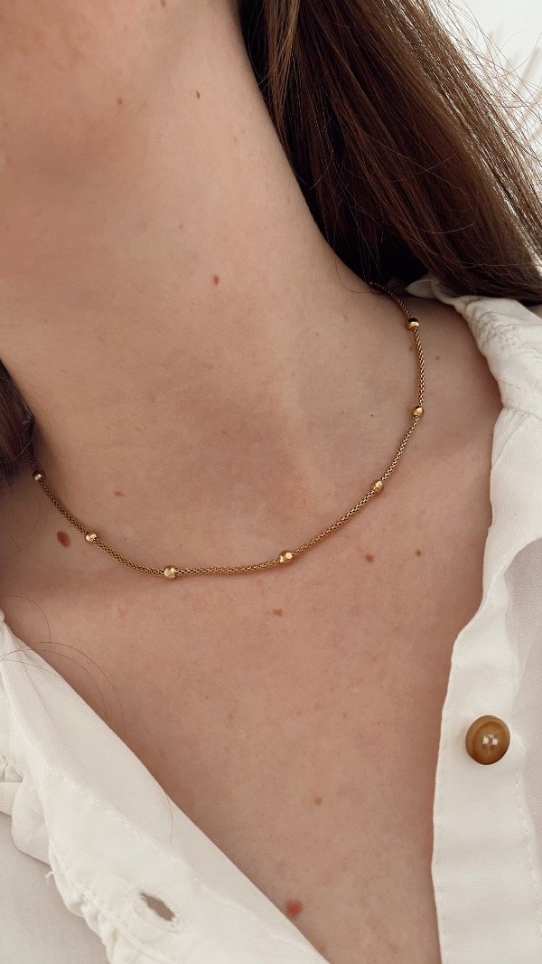 Producto - Cadena Malba