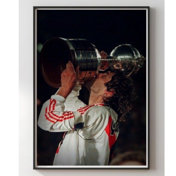 Producto - Festejo copa 1996