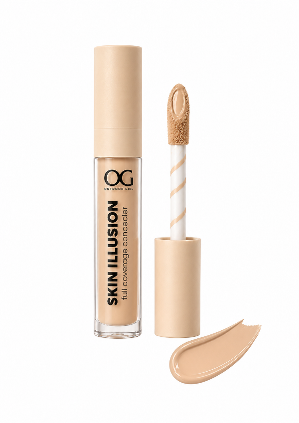 Producto - SKIN ILUSION CORRECTORES OG - 3