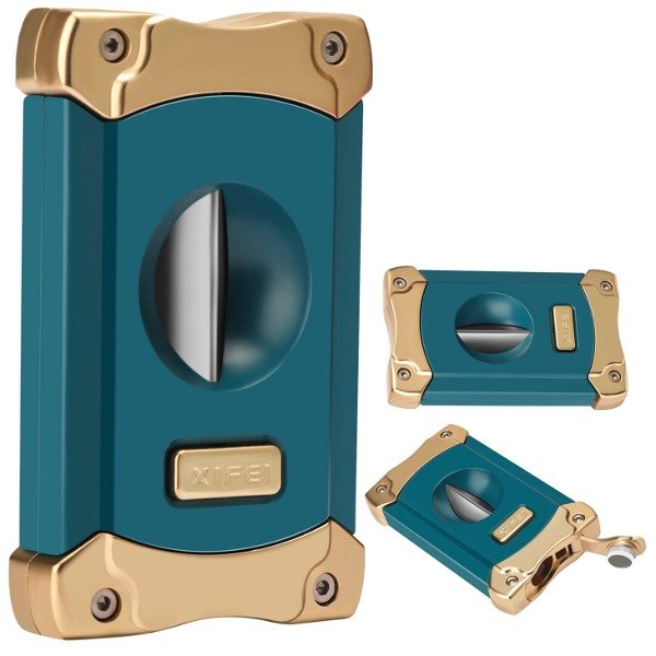 Producto - Cortador Guillotina en V