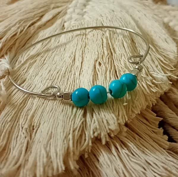 Producto - Esclava Bolitas