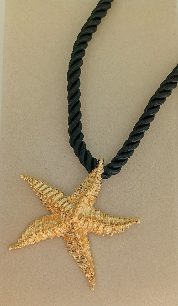 Producto - Collar Mar