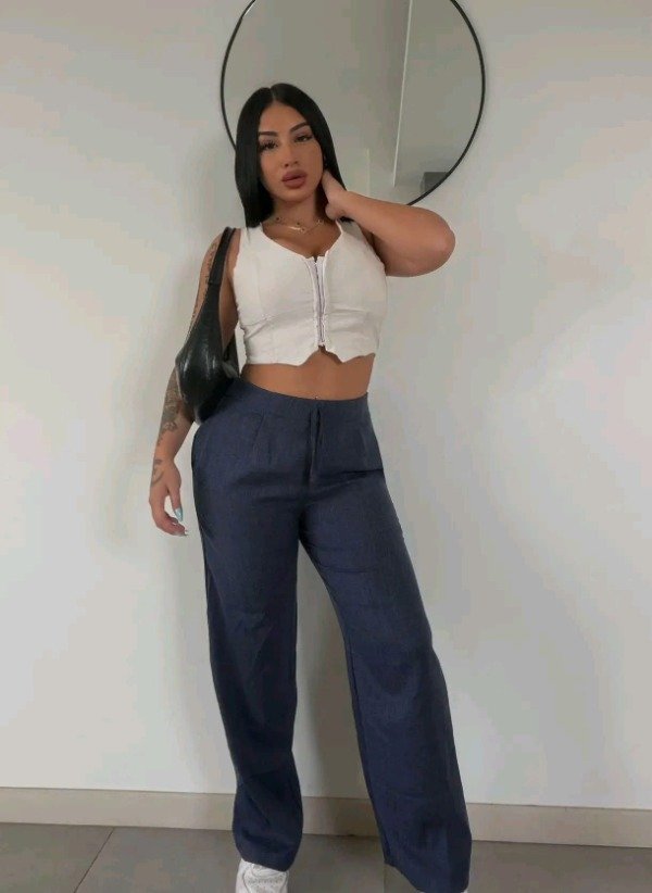 Producto - LINEA ION pantalon greta