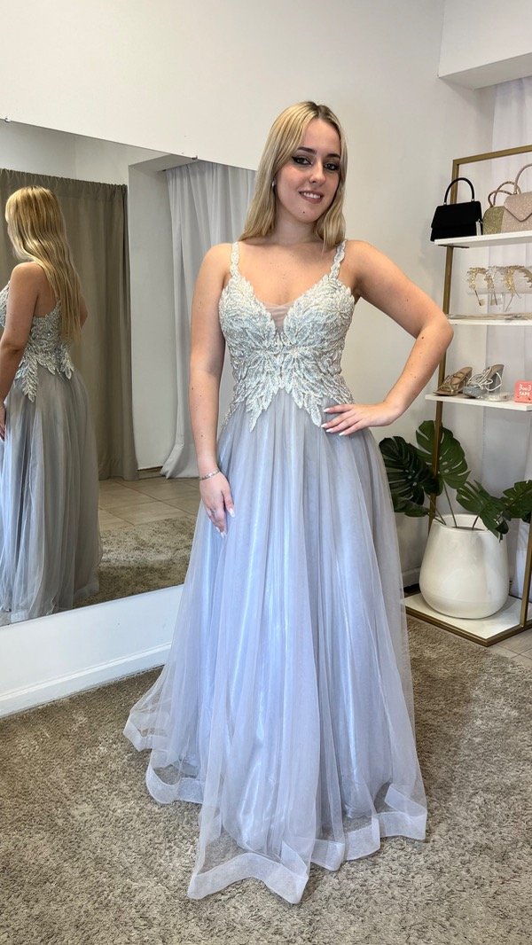 Producto - VESTIDO SIANA