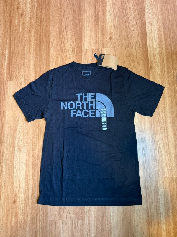 Producto - Remera Logo North Face