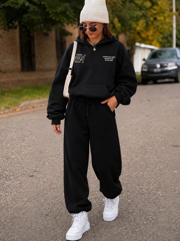 Producto - BAGGY CON REGULADOR TEENS