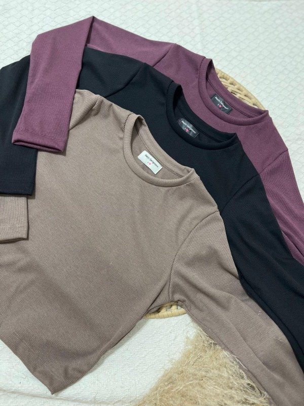 Producto - Remera Mora