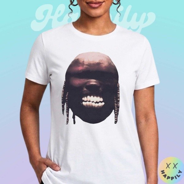 Producto - Remera Travis Scott #2 - 1