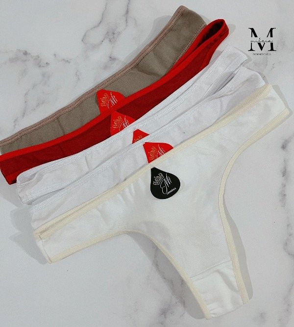 Producto - Colaless Mata (Talle Unico)