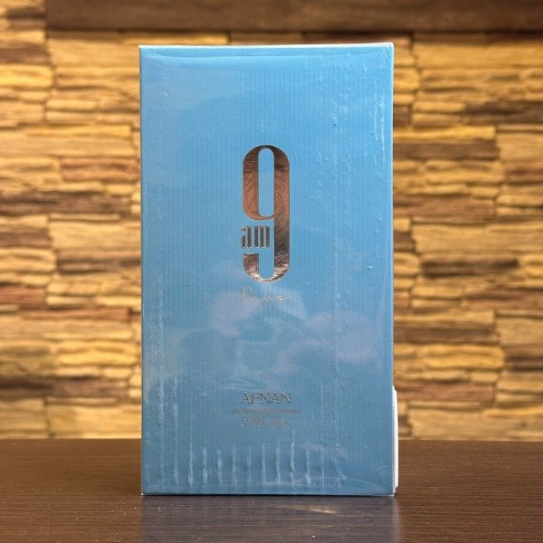 Producto - 9AM DIVE 100ML