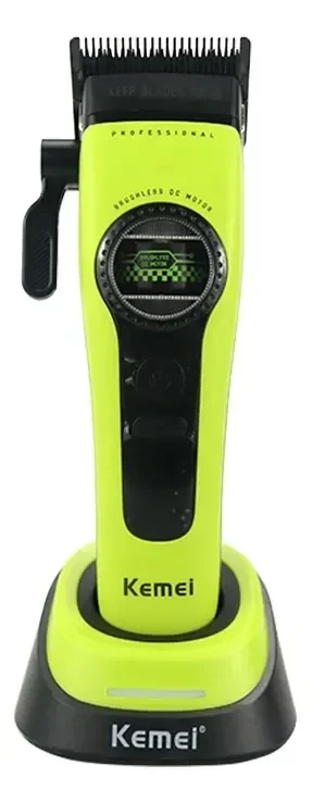 Producto - Clipper Kemei 1593