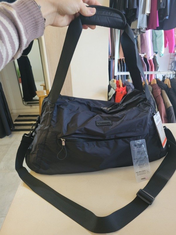 Producto - Bolso deportivo XTrem 34 L - 3