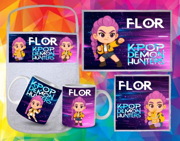 Producto - Pack de Plantillas para set de Jardín 2026