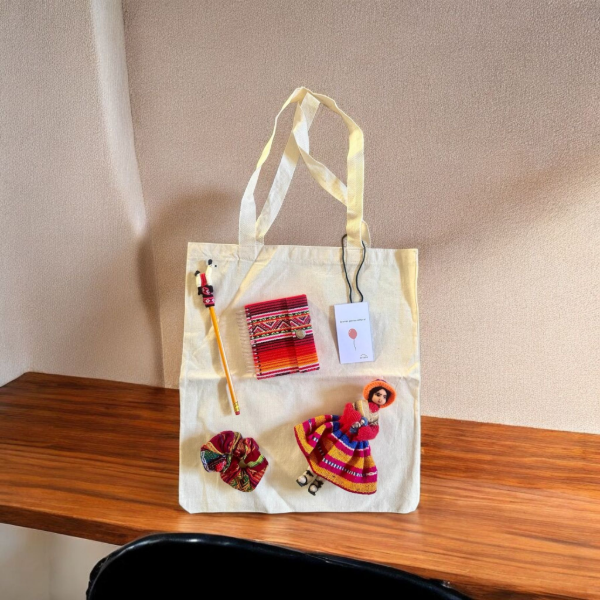 Producto - Combo ternura