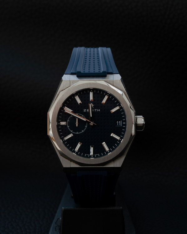Producto - ZENITH DEFY