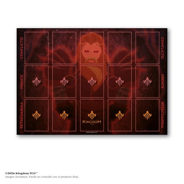 Producto - Playmat Premium (Varios Modelos) - 3
