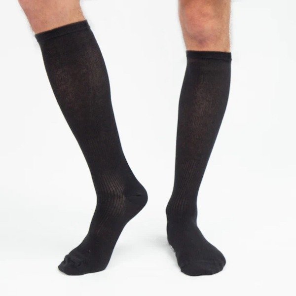 Producto - Media Hombre Tom Descanso Compresion x12 Pares Art.1635