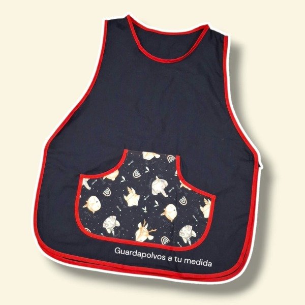 Producto - Selva T: S/M