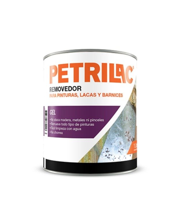 Producto - REMOVEDOR EN GEL