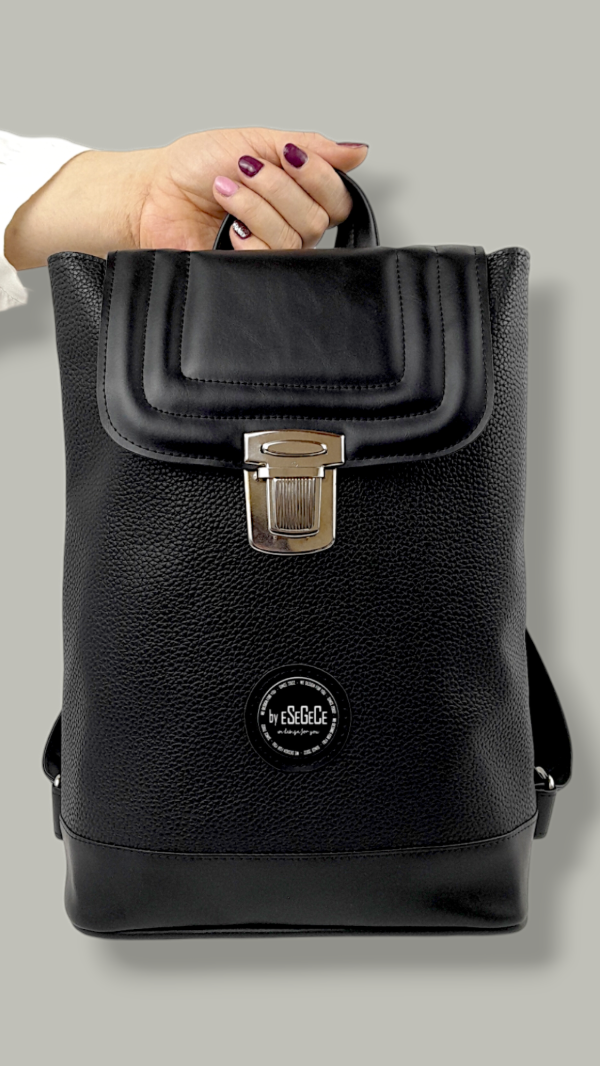 Producto - MOCHILA MATERA VEGAS BLACK
