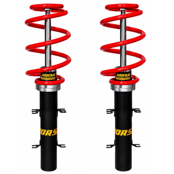 Producto - Kit Suspension Regulable Delantero Jorsa Bora