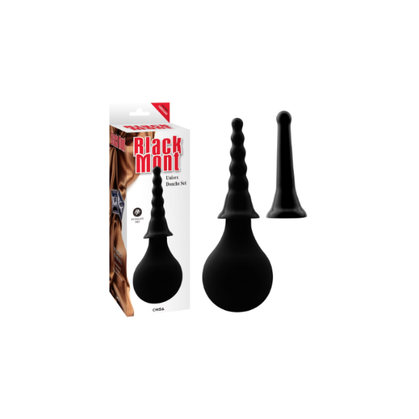 Producto - Set de ducha unisex - CN-101418357