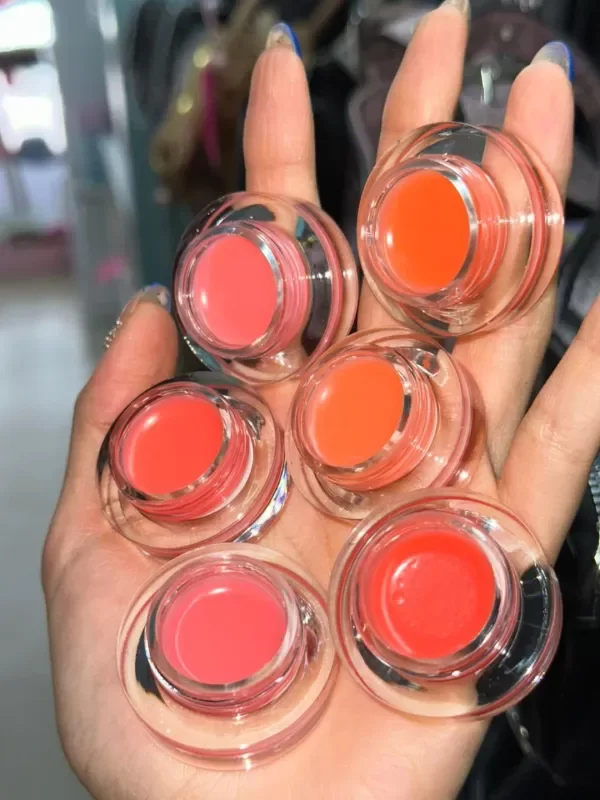 Producto - Bálsamo labial - LAURENZA