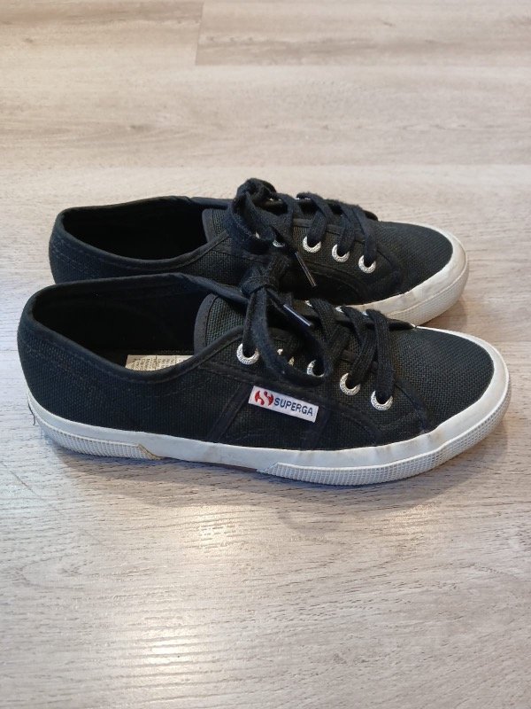 Producto - Zapatilla SUPERGA (36)