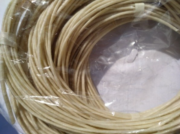 Producto - Pabilo 10m Numero 87