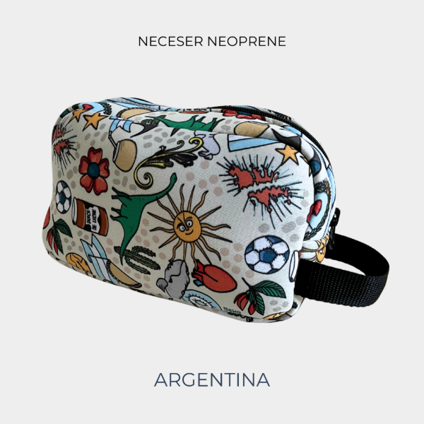 Producto - Neceser Argentina