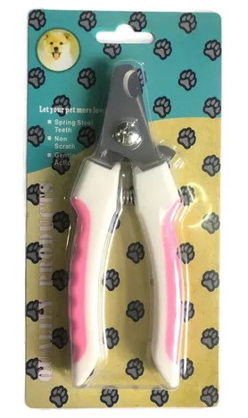 Producto - Corta uñas de mascota grande