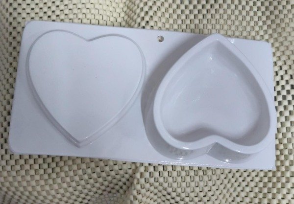 Producto - MOLDE  TERMOFORMADO MODELO 530 CORA X2