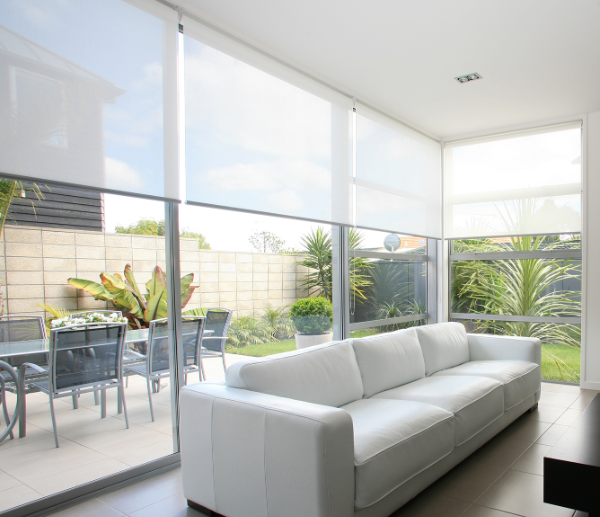 Producto - Cortina Roller