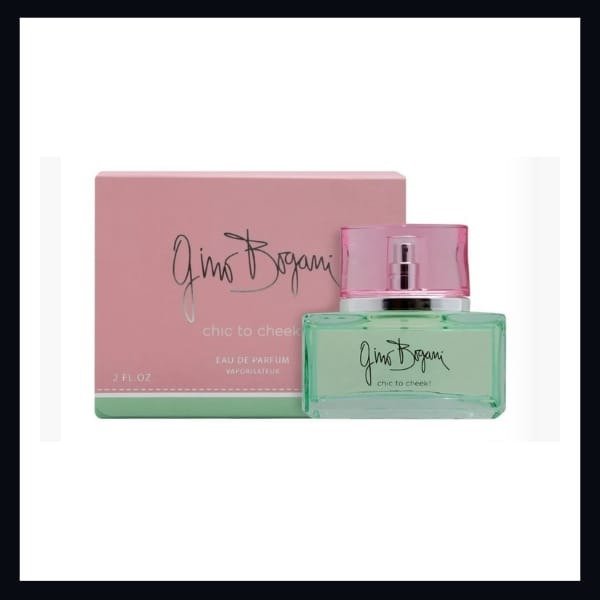 Producto - PERFUME CHIC TO CHEEK X60ML