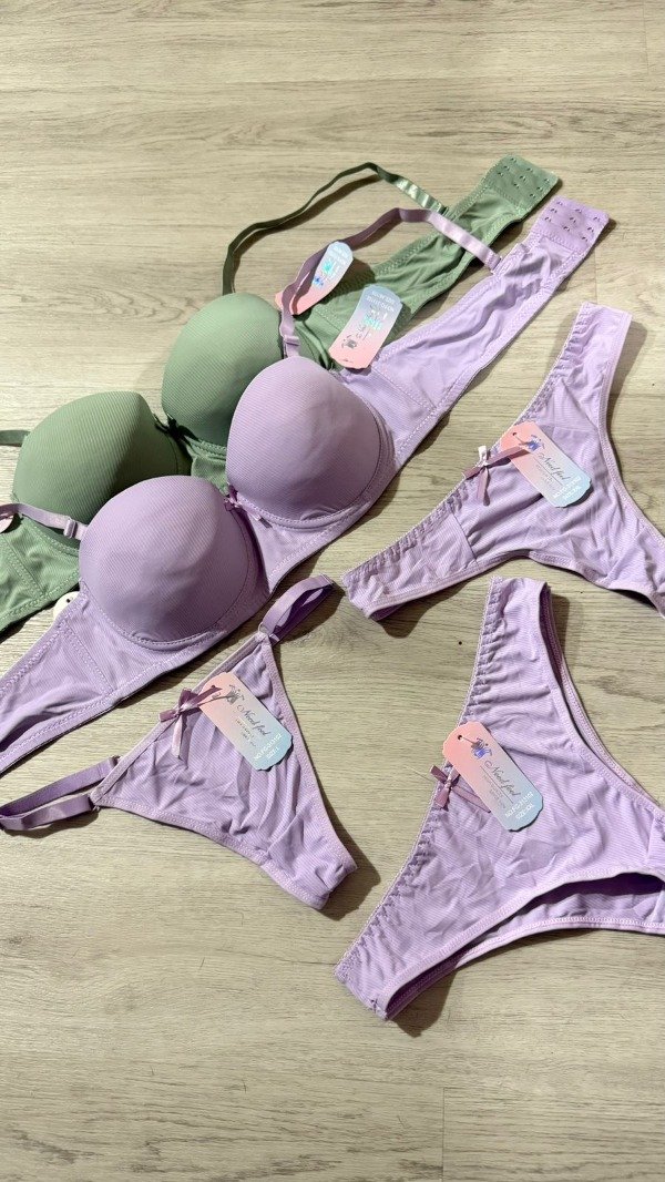 Producto - CONJUNTO 4 PIEZAS